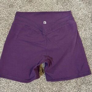 Buff Bunny Athletic Shorts